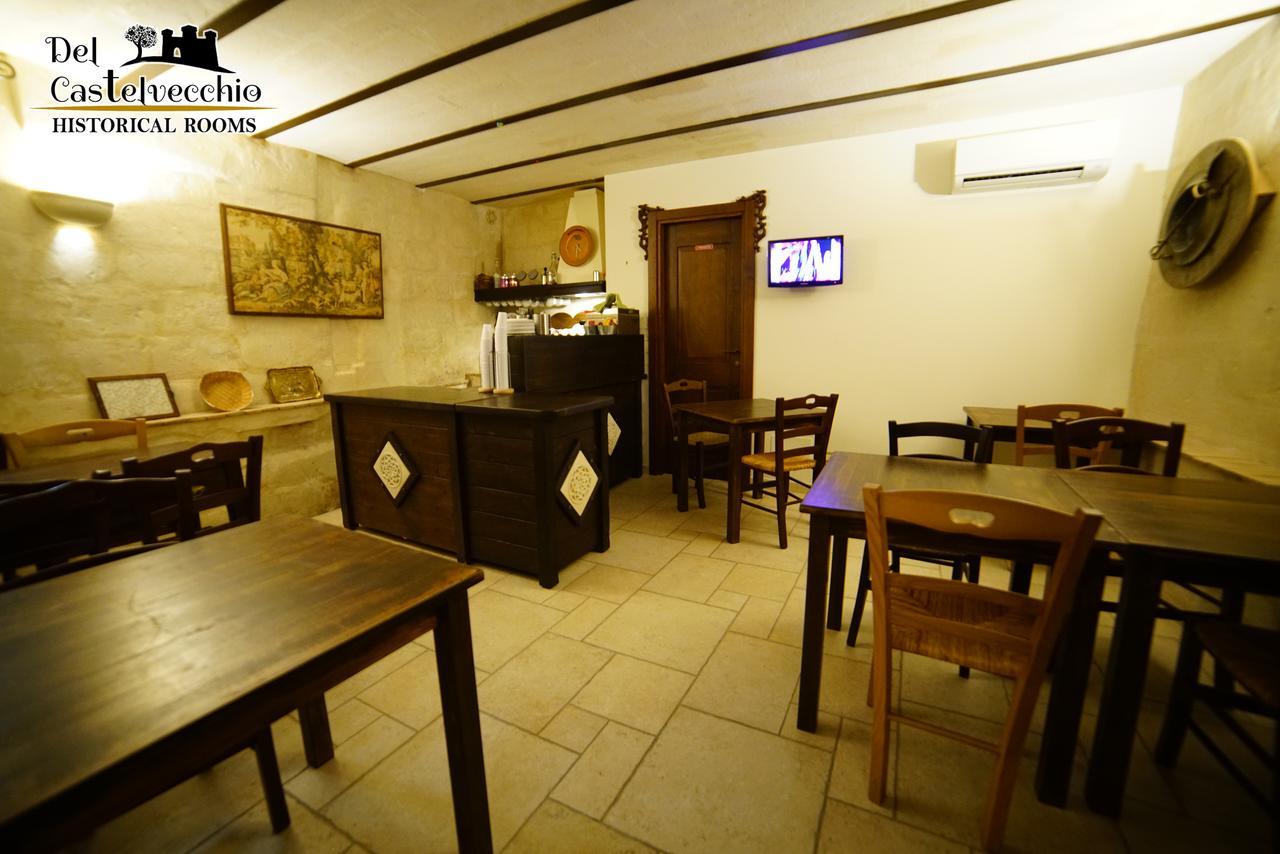 Del Castelvecchio 3*